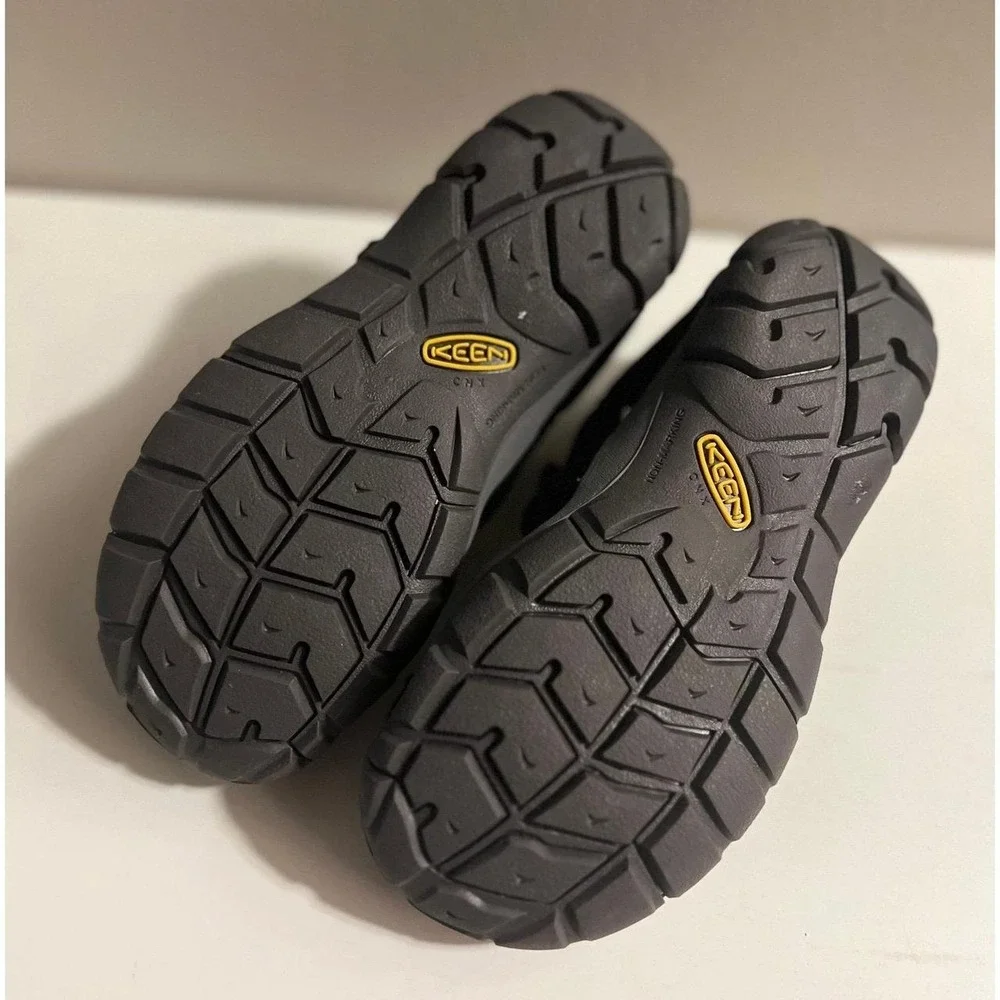 Keen Seacamp II CNX Kids Water Sandal Size 13